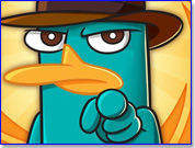 perry
