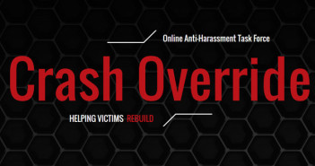 Crash Override Network – The Answer to Online Harassment?