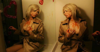 117: Fangirl Sarah – Cosplayer and Entertainer