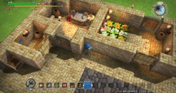 Dragon Quest Builders